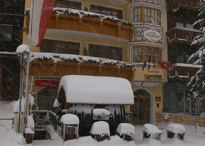 Am Dorfplatz Suites - Adults Only