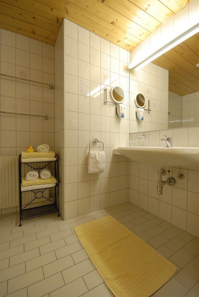 Hotel Am Dorfplatz - Adults Only 4*