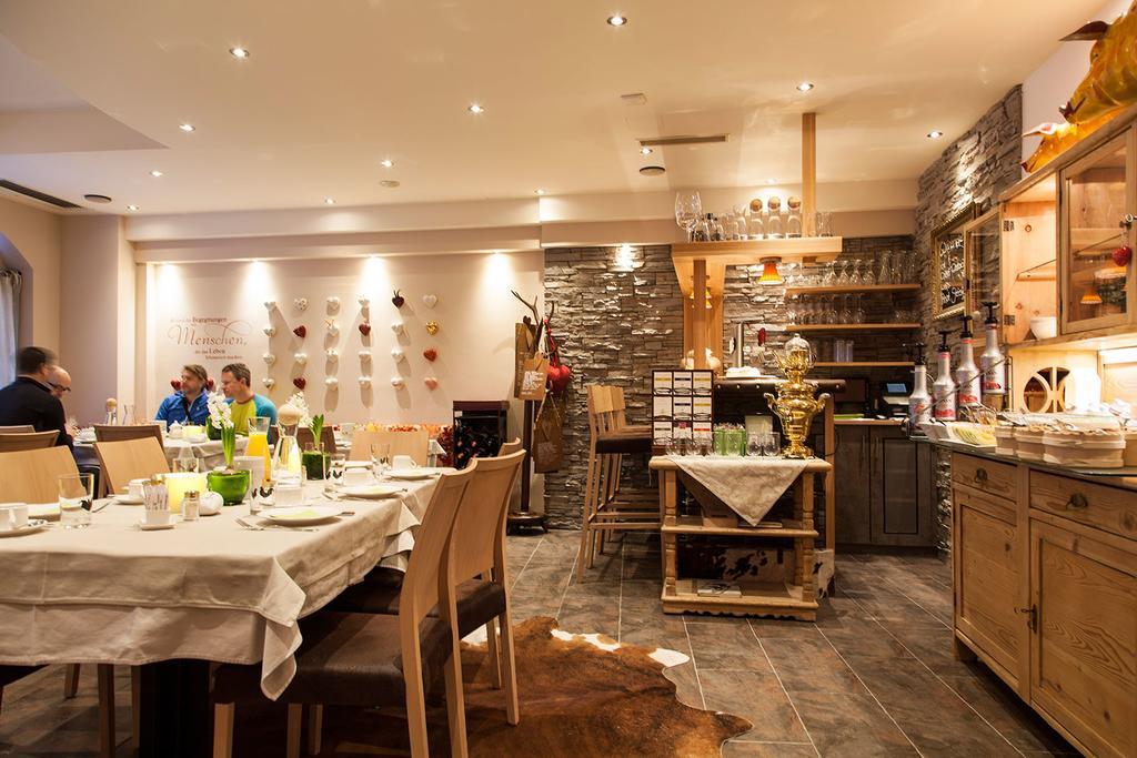 Am Dorfplatz - Adults Only Hotel 4*