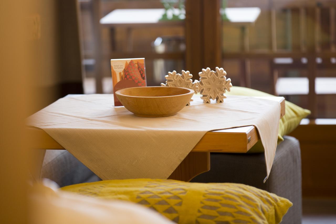 Am Dorfplatz - Adults Only 4*