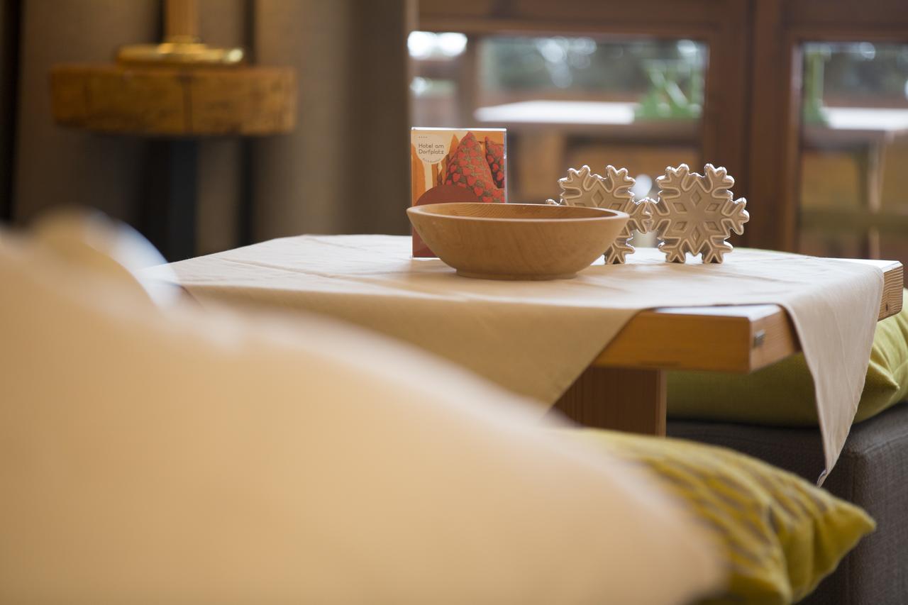 Am Dorfplatz - Adults Only Hotel 4*