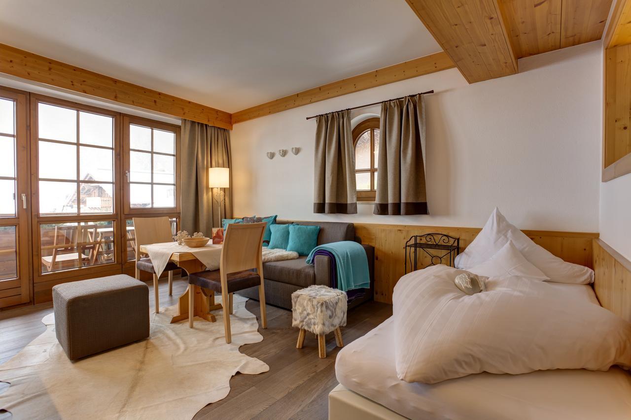 Am Dorfplatz - Adults Only Hotel Sankt Anton am Arlberg