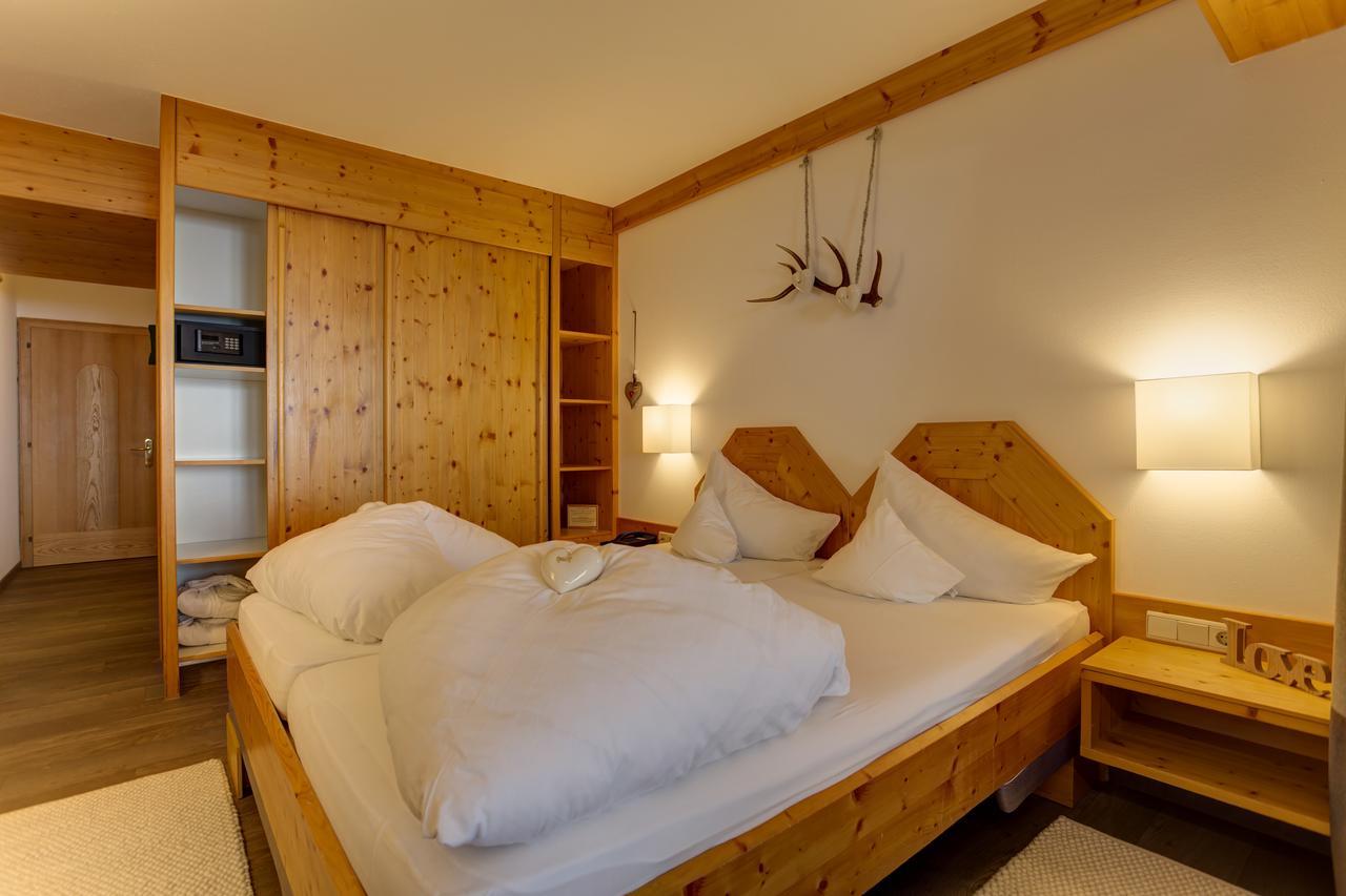 Hotel Am Dorfplatz - Adults Only 4*