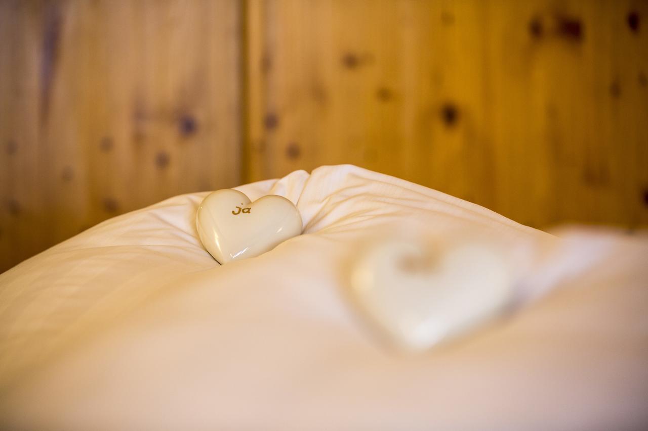 Hotel Am Dorfplatz - Adults Only 4*
