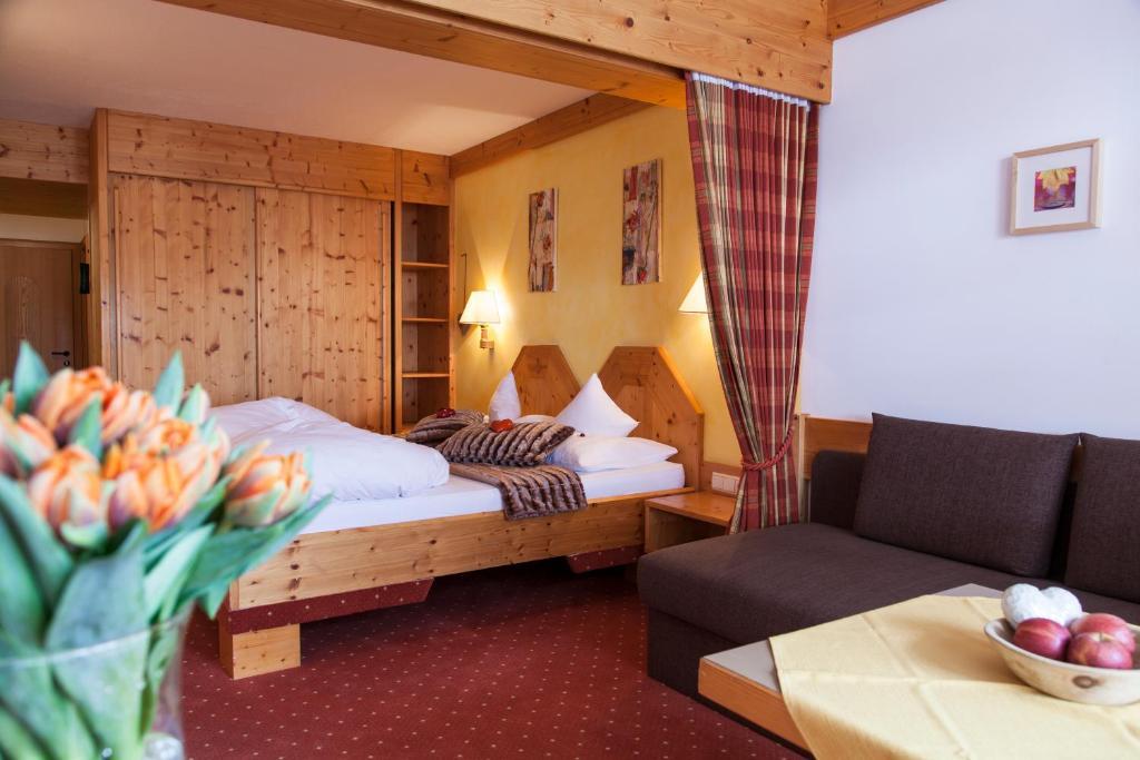 Am Dorfplatz - Adults Only Hotel 4*