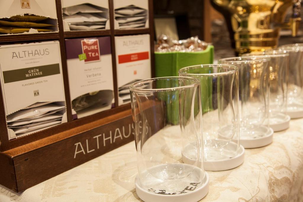Am Dorfplatz - Adults Only Hotel Sankt Anton am Arlberg