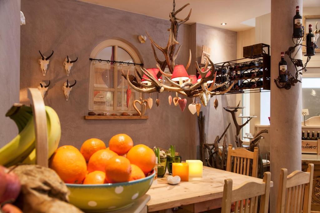Am Dorfplatz - Adults Only 4*