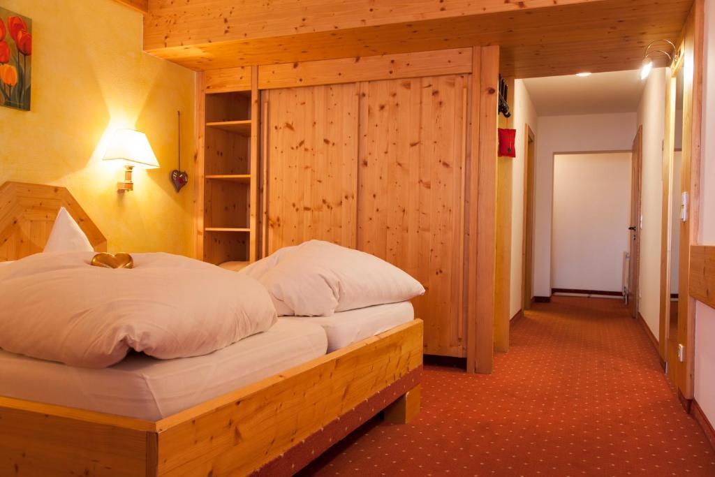 Am Dorfplatz - Adults Only 4* Sankt Anton am Arlberg