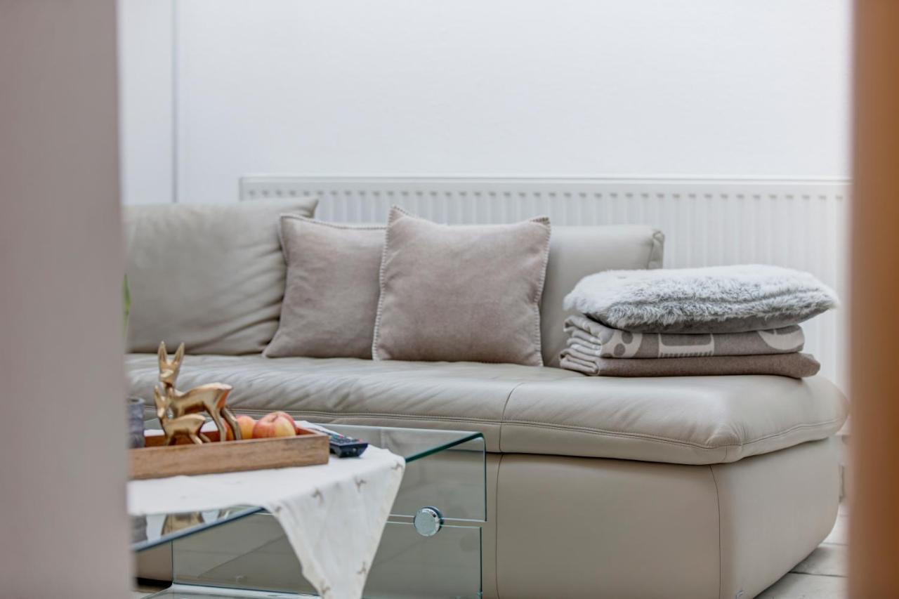 Am Dorfplatz - Adults Only Hotel 4*