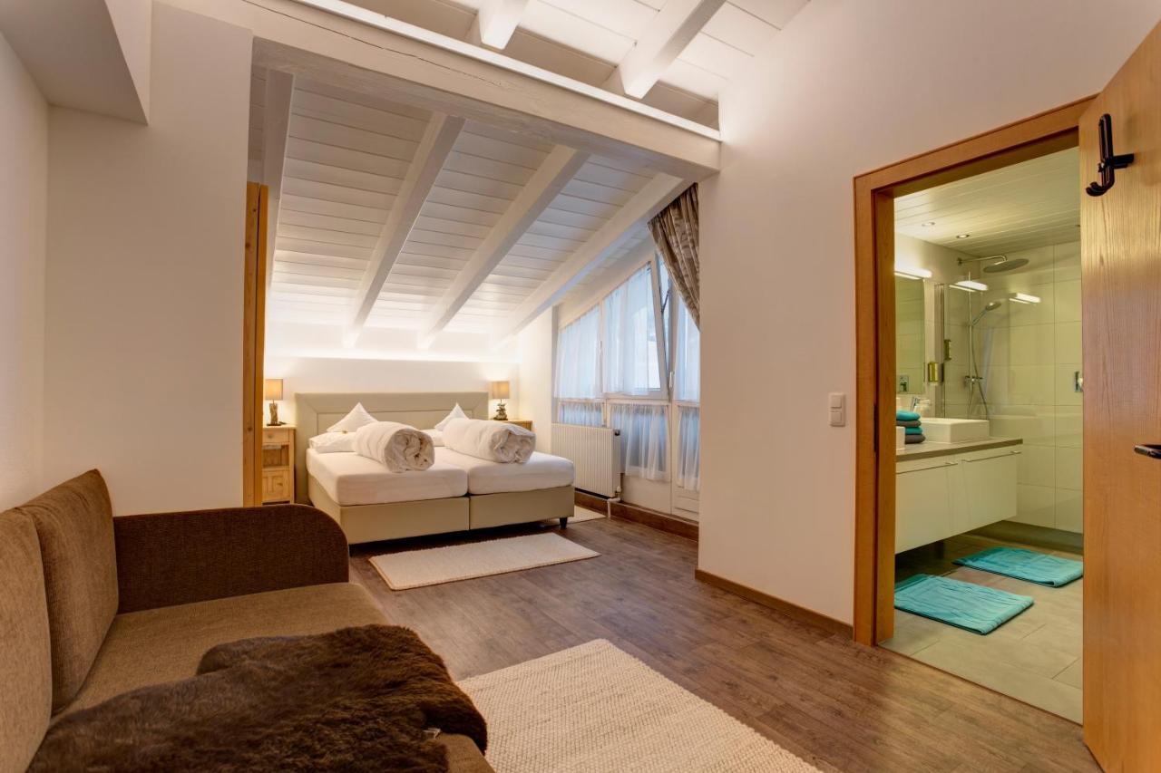 Am Dorfplatz - Adults Only Hotel 4*